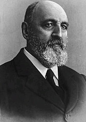 Leonardo Torres Quevedo