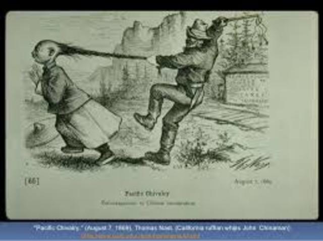 Gentleman's Agreement