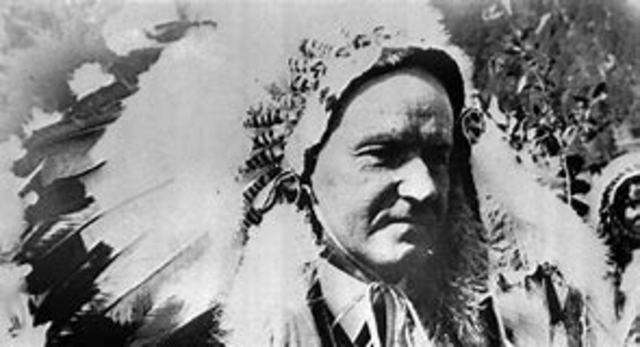 American Indian Citizenship Act