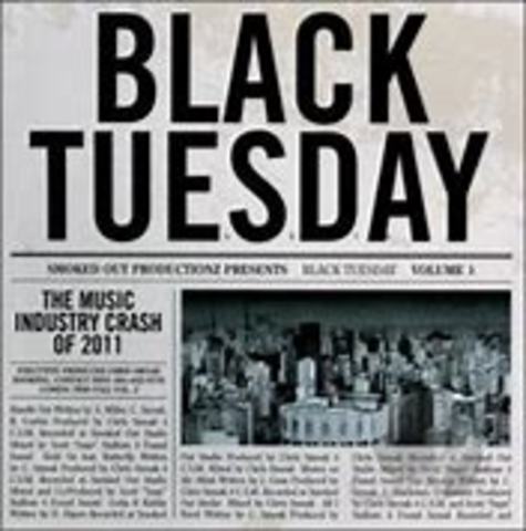 Black Tuesday