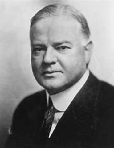 Herbert Hoover