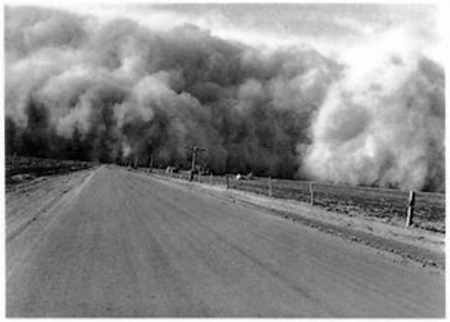 The Dust Bowl