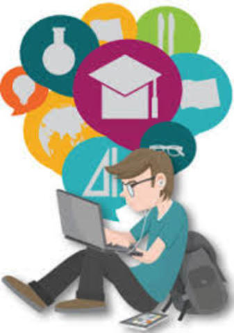 EDUCACIÓN A DISTANCIA Y ORDENADORES