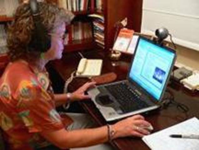 EDUCACIÓN A DISTANCIA