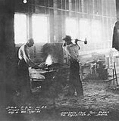 Emergency Relief Act