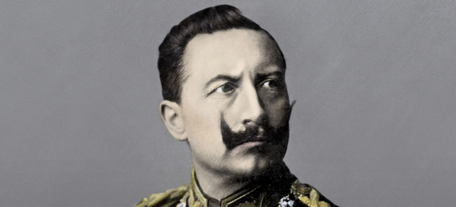 Germany's Blank Check to Austria-Hungary