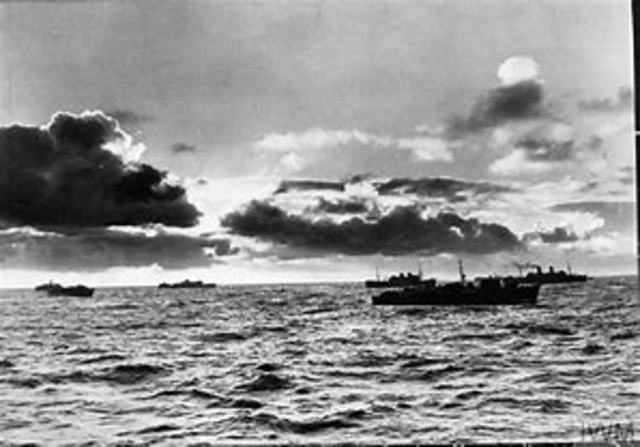Battle of the Atlantic