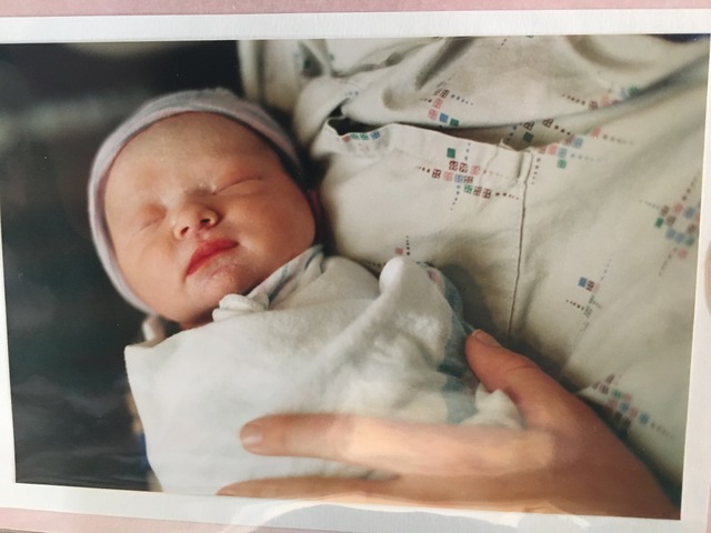 Le vingt-neuf janvier, deux mille et trois