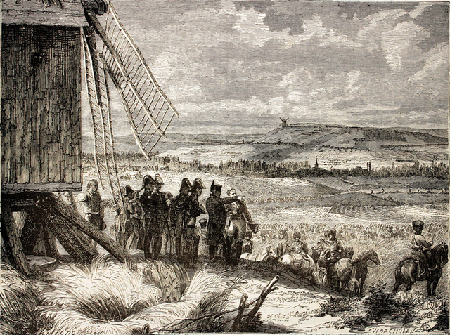 Cuerpo de ingenieros militar