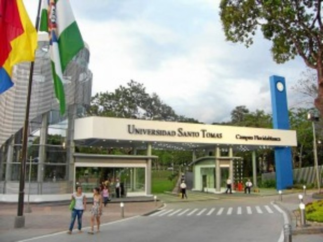 Sede Bucaramanga