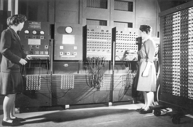 Eniac