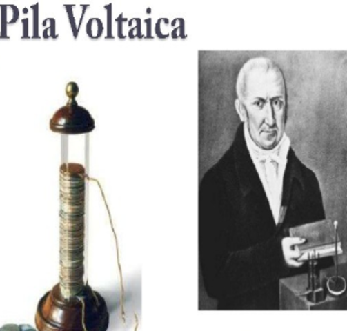 Pila Voltaica