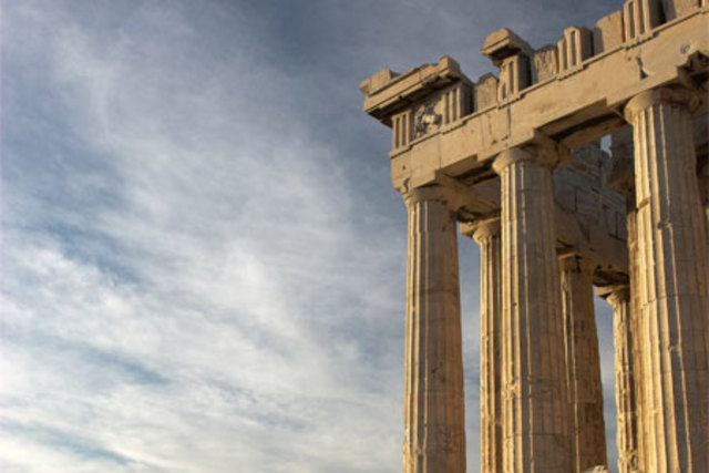 La primera constitucion