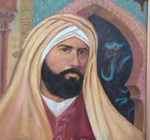 GHAZALI
