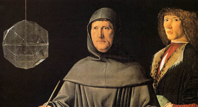 L. PACIOLI (genova)