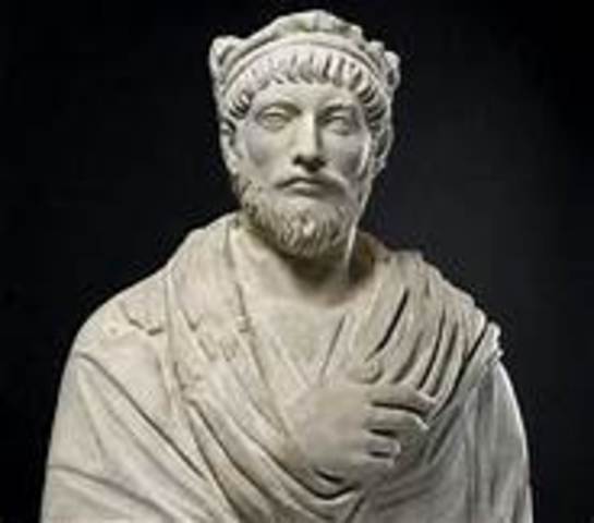 El emperador Juliano prohíbe el ejercicio de la enseñanza a Cristianos