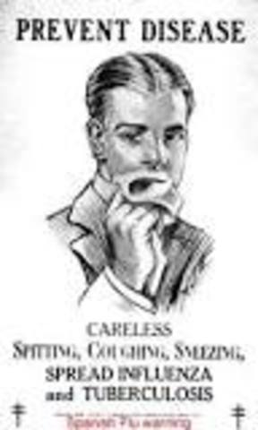 Spanish Flu