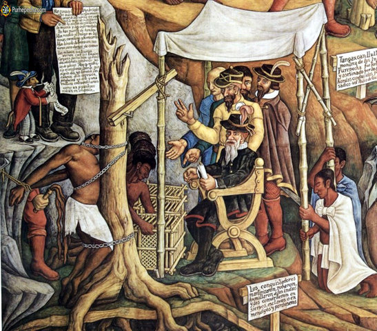 Las postrimerías de la era colonial y los orígenes del estancamiento del siglo XIX, 1780-1820