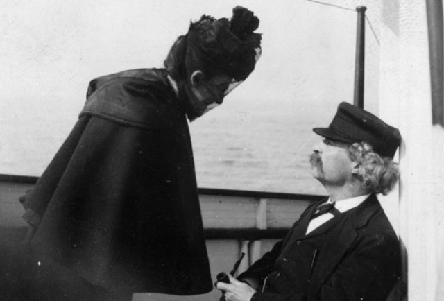 Marrying and Settling Down