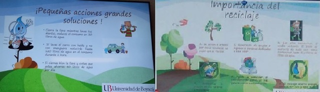 DIVULGACIÓN DE ESTRATEGIAS AUDIOVISUALES DE SENSIBILIZACIÓN AMBIENTAL