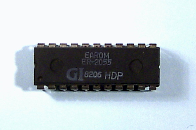 Circuitos integrados