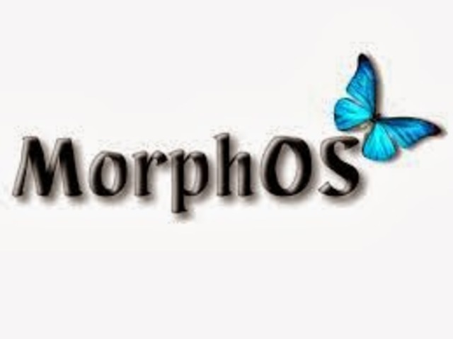MorphOS