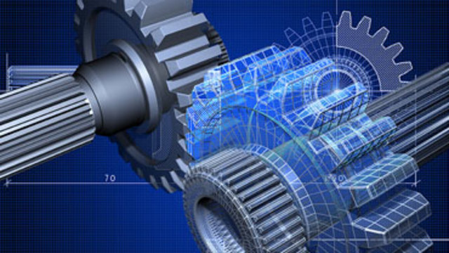 Ingeniería mecánica