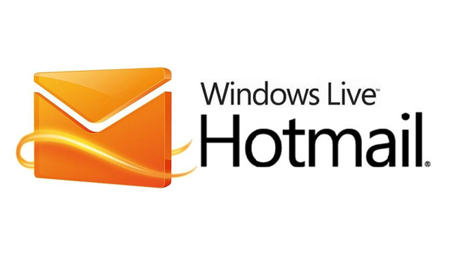 WINDOWS LIVE HOTMAIL