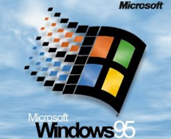 Microsoft Windows