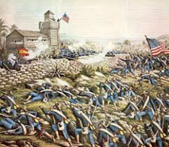 Spanish-American War
