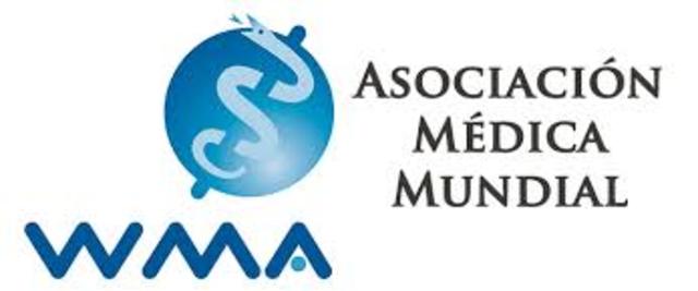 Código Internacional de la Asociación Medica Mundial