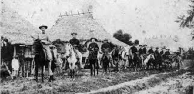 Philippine-American War