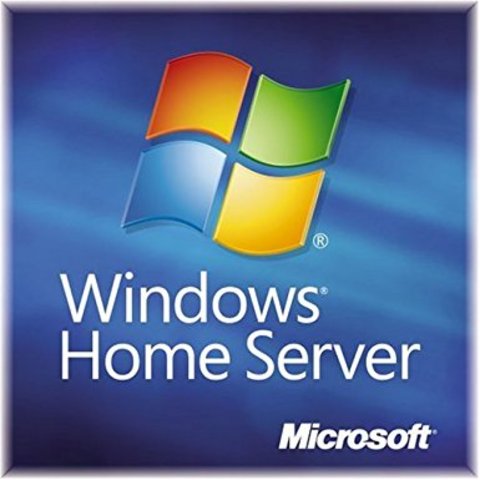 Windows Home Server 2003