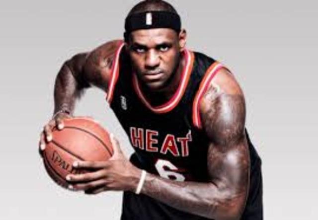 What did you get in 2011?