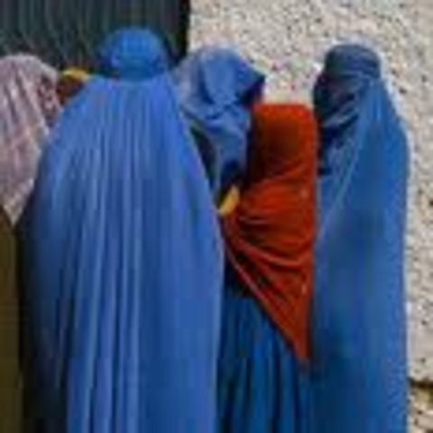 Afghanistan, India, Pakistan