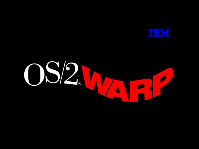 OS/2 2.1