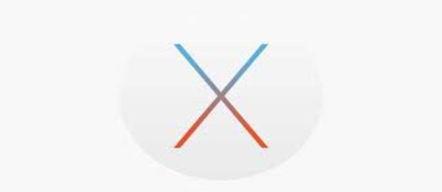 Mac Os X