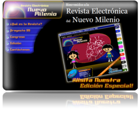 Eventos mas relevantes de 1999