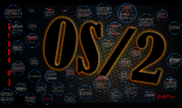 OS/2 Warp 4.51 (Convenience Pack 1)