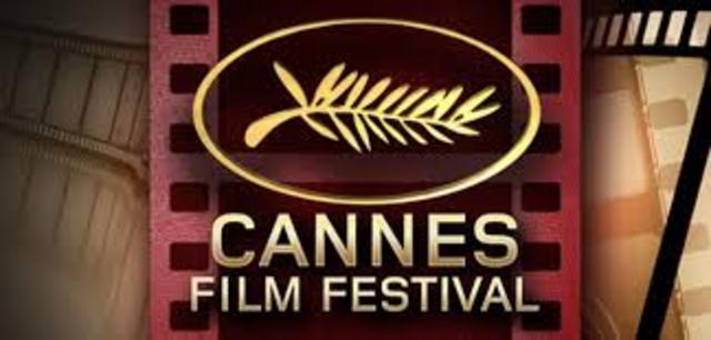 Festival de cannes