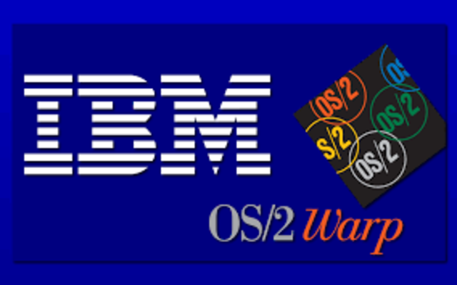 OS/2 Warp 4.52 (Convenience Pack 2)