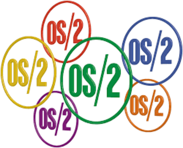 OS/2 Warp Server for e-business (4.5)