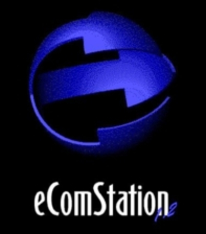 eComStation 1.0