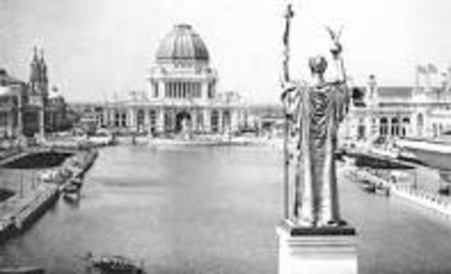 City Beautiful Movement