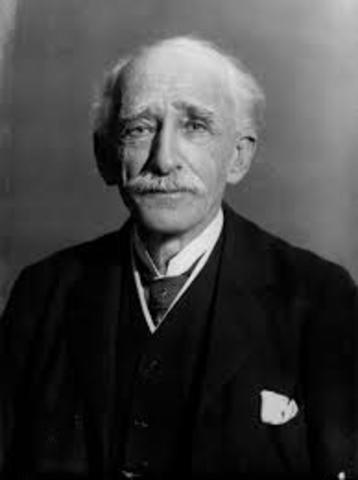 Inicio de la electrónica