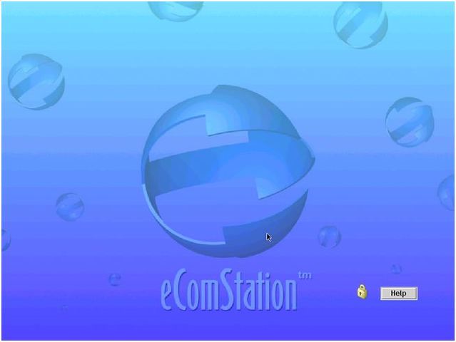 eComStation 1.1