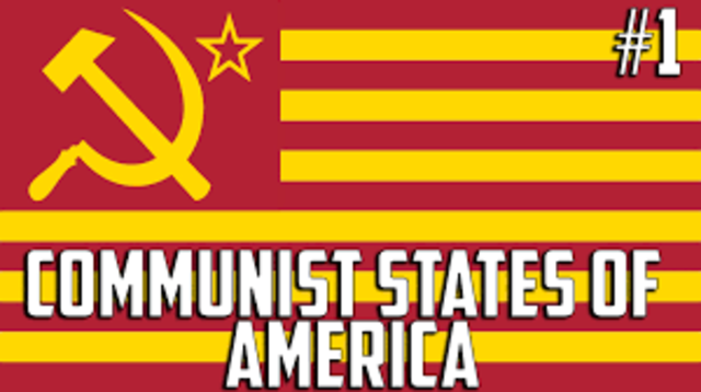 American Communism