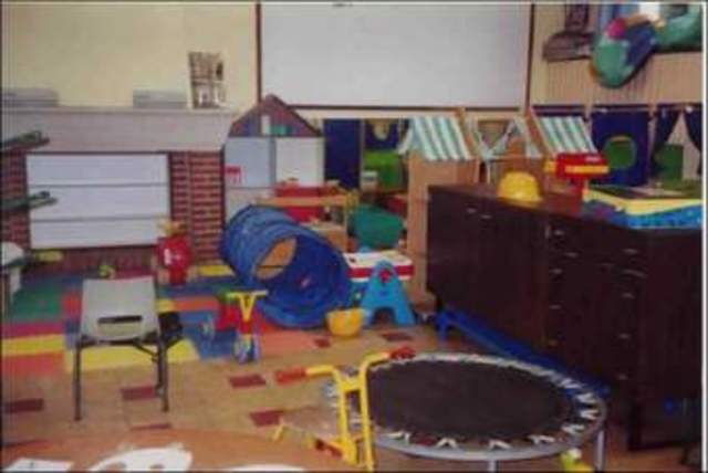 OBJETOS DE CONOCIMIENTO