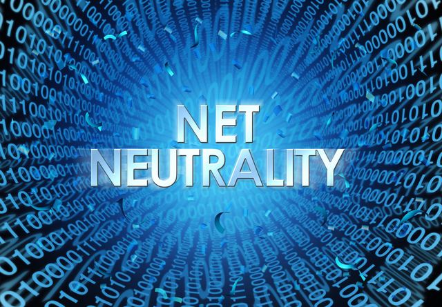 The Net Neutrality Debate