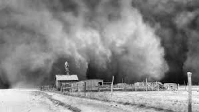 Dust Bowl